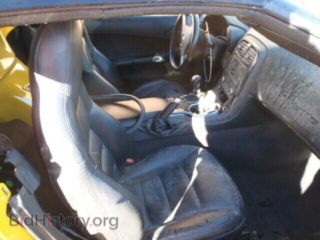 2008 CHEVROLET CORVETTE - VIN: 1G1YY36W785106140 - Фото 6