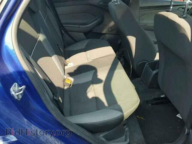2012 FORD FOCUS - VIN: 1FAHP3E20CL264760 - Photo 6