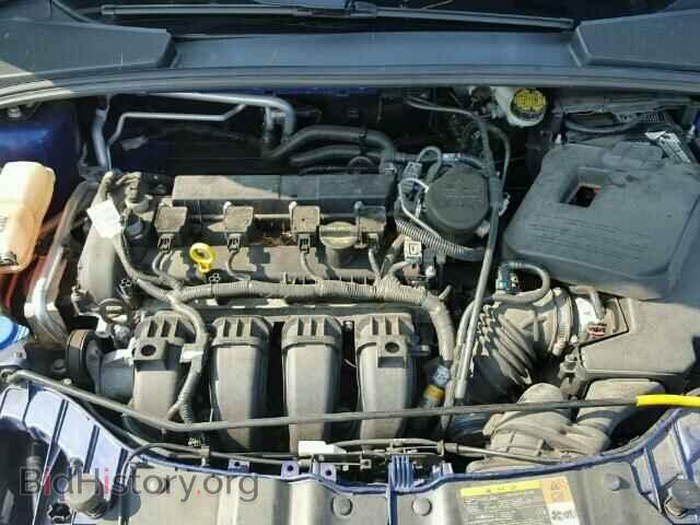 2012 FORD FOCUS - VIN: 1FAHP3E20CL264760 - Photo 7