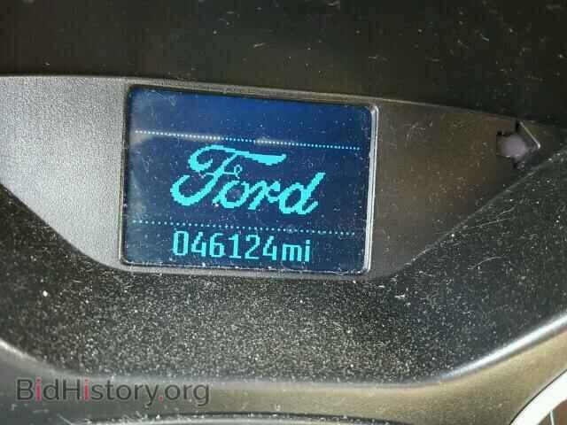 2012 FORD FOCUS - VIN: 1FAHP3E20CL264760 - Photo 8
