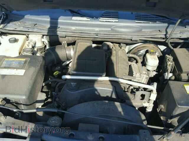 2005 GMC ENVOY - VIN: 1GKET16S956165887 - Фото 7
