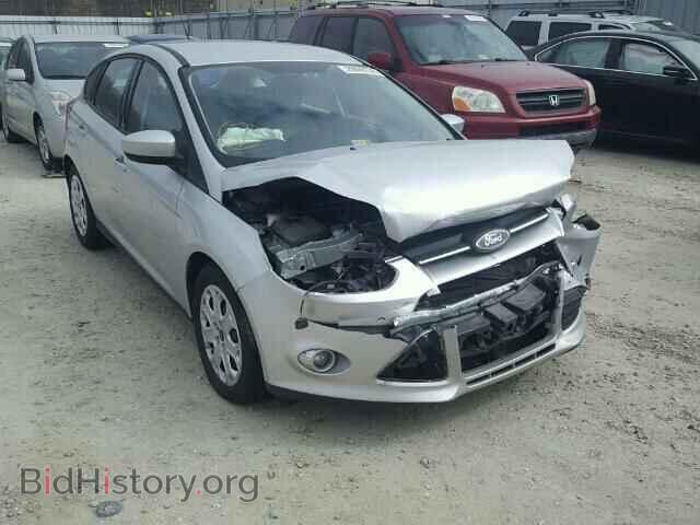 Photo 1FAHP3K23CL232406 - FORD FOCUS 2012