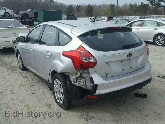 2012 FORD FOCUS - VIN: 1FAHP3K23CL232406 - Photo 3