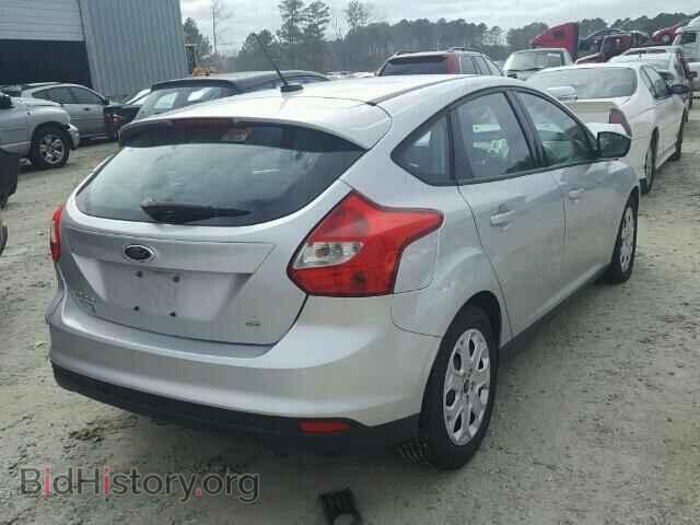 2012 FORD FOCUS - VIN: 1FAHP3K23CL232406 - Photo 4