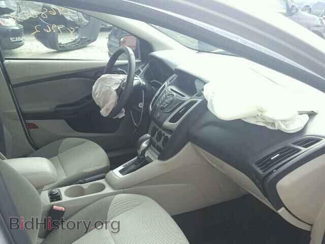 2012 FORD FOCUS - VIN: 1FAHP3K23CL232406 - Photo 5