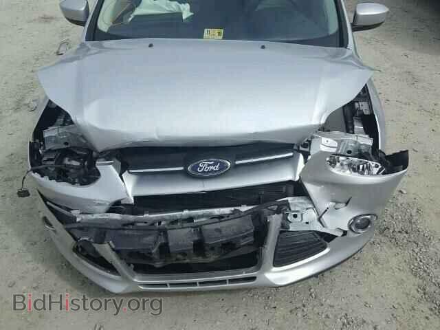 2012 FORD FOCUS - VIN: 1FAHP3K23CL232406 - Photo 7
