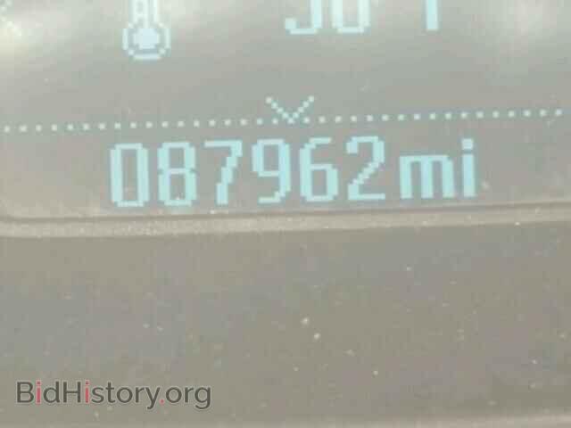2012 FORD FOCUS - VIN: 1FAHP3K23CL232406 - Photo 8