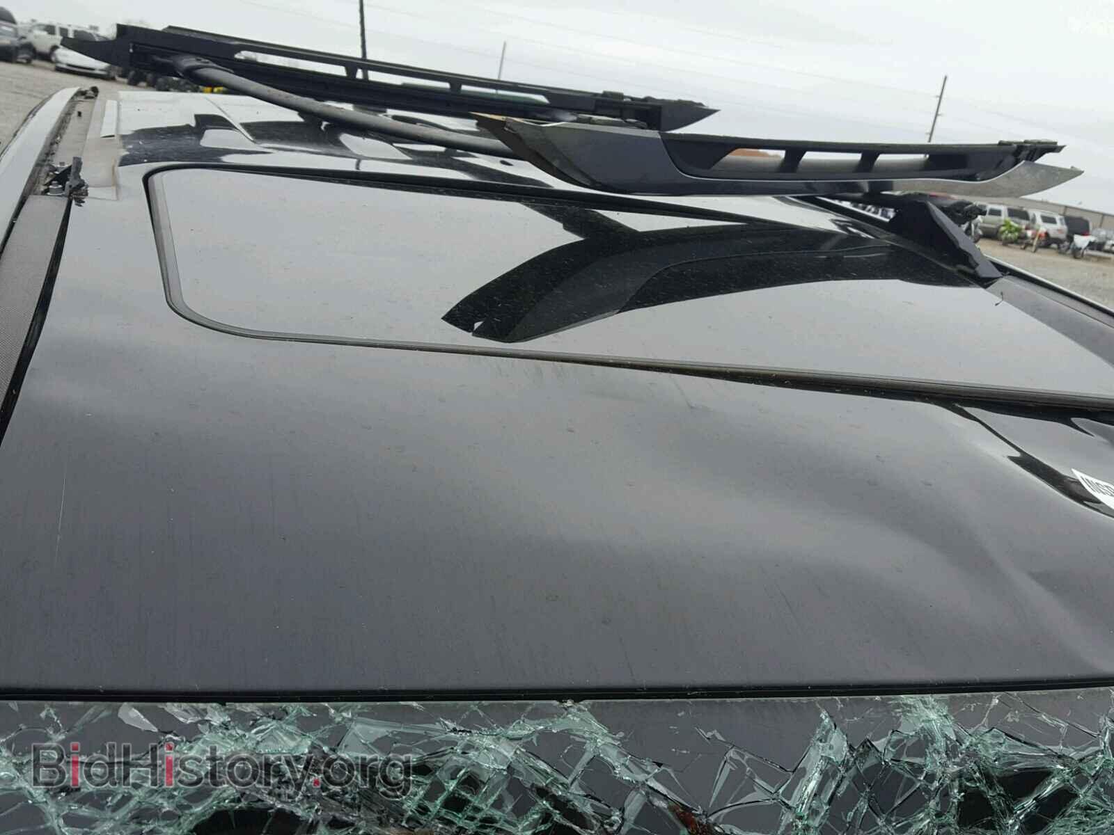 2013 GMC TERRAIN - VIN: 2GKALYEK8D6411006 - Фото 9