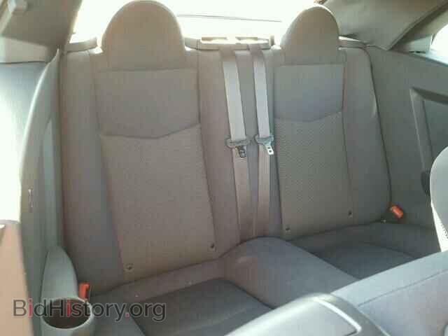 2010 CHRYSLER SEBRING - VIN: 1C3BC4EB7AN183388 - Фото 6