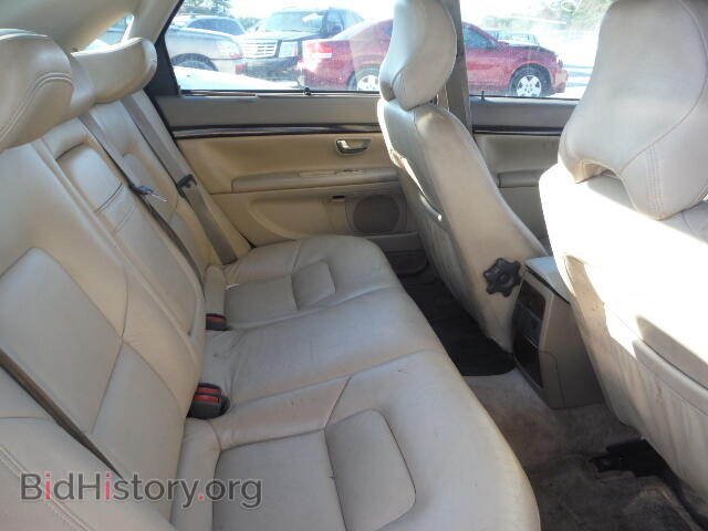 2000 VOLVO S80 - VIN: YV1TS94D0Y1107302 - Фото 6
