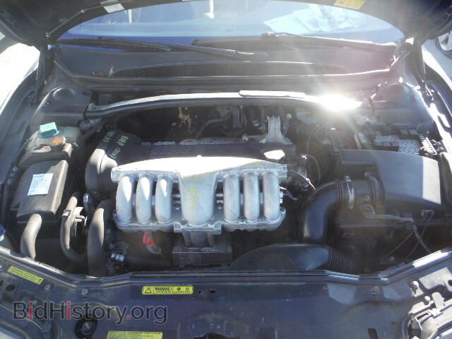 2000 VOLVO S80 - VIN: YV1TS94D0Y1107302 - Фото 7