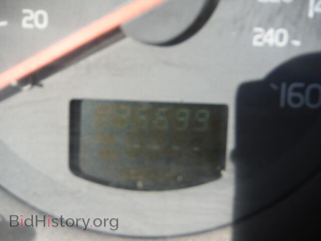 2000 VOLVO S80 - VIN: YV1TS94D0Y1107302 - Фото 8
