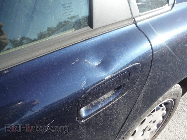2000 VOLVO S80 - VIN: YV1TS94D0Y1107302 - Фото 9