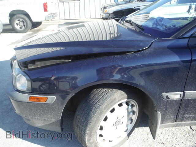 2000 VOLVO S80 - VIN: YV1TS94D0Y1107302 - Фото 10