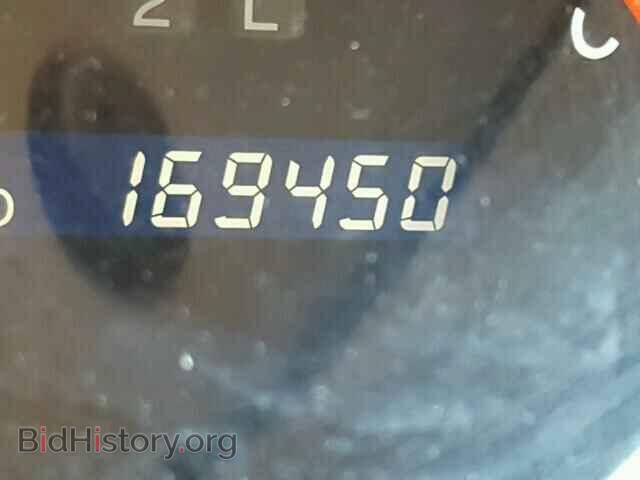 2003 LEXUS ES300 - VIN: JTHBF30G730137834 - Фото 8