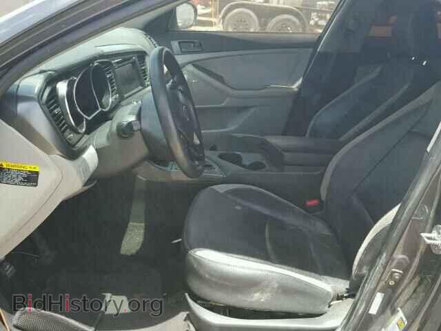 2011 KIA OPTIMA - VIN: KNAGM4A78B5152665 - Фото 5