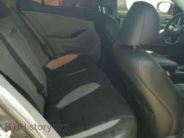 2011 KIA OPTIMA - VIN: KNAGM4A78B5152665 - Фото 6