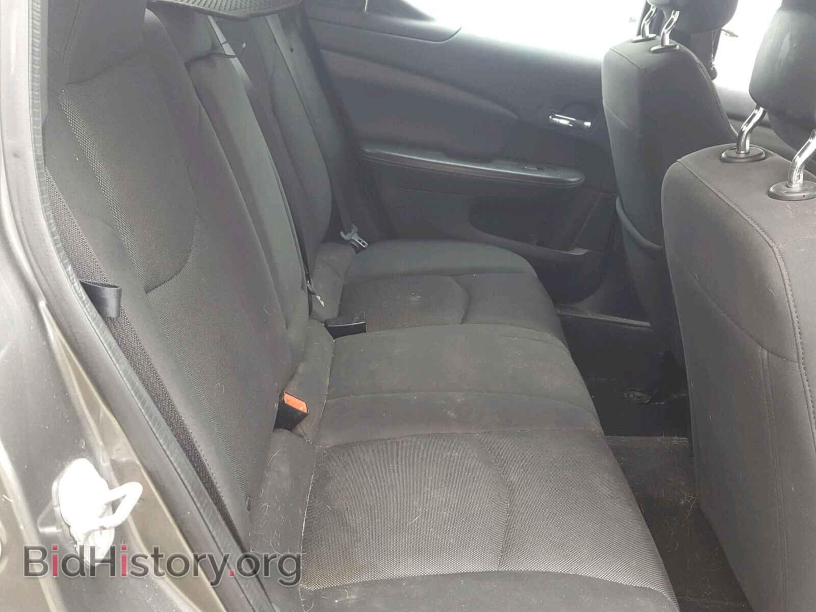 2013 DODGE AVENGER - VIN: 1C3CDZAB8DN677364 - Photo 6