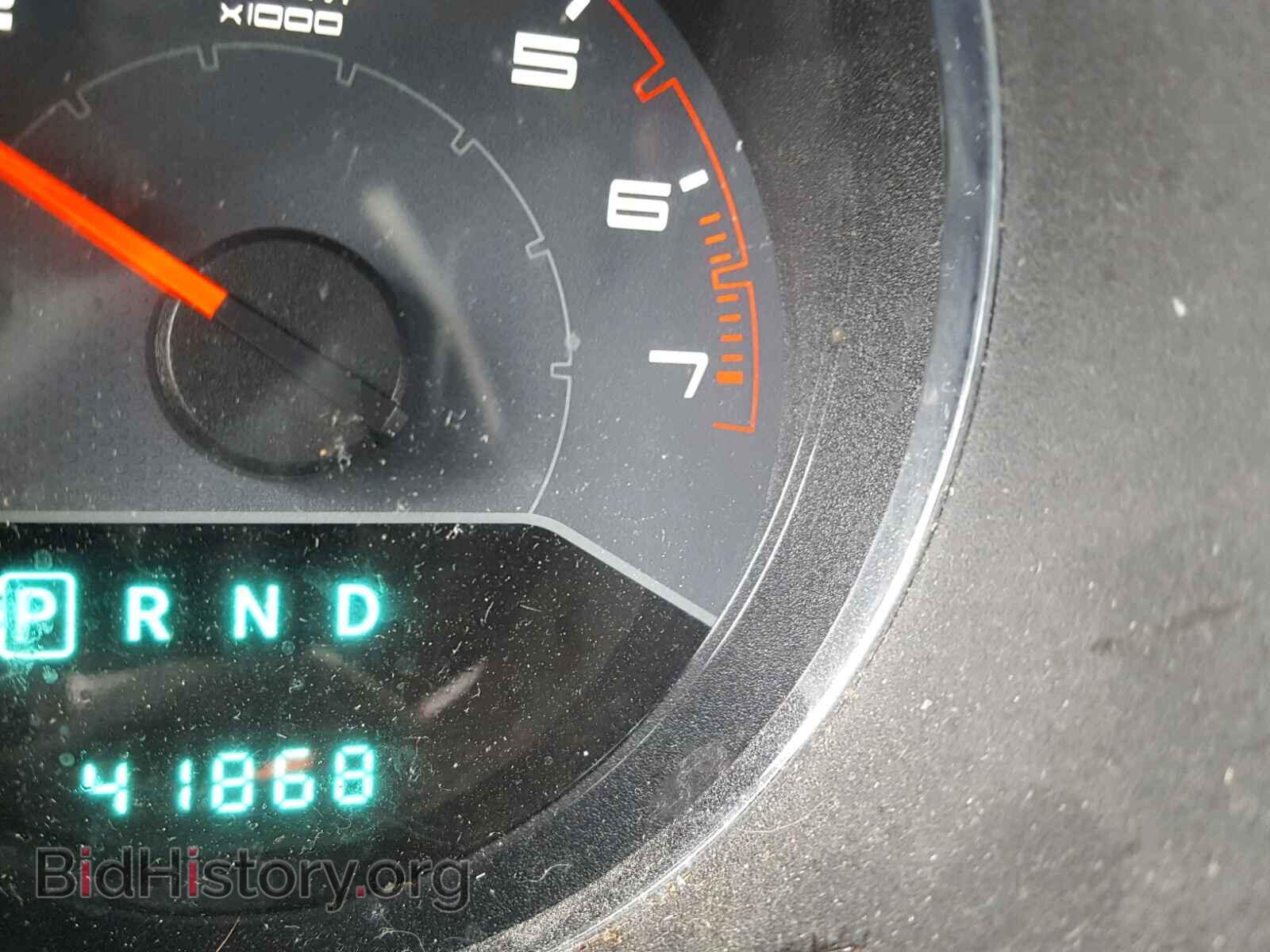 2013 DODGE AVENGER - VIN: 1C3CDZAB8DN677364 - Photo 8