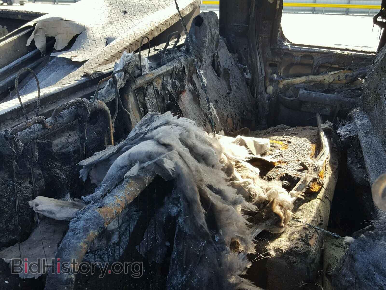 2007 CHEVROLET SILVERADO - VIN: 1GCEC19C77Z503787 - Фото 6