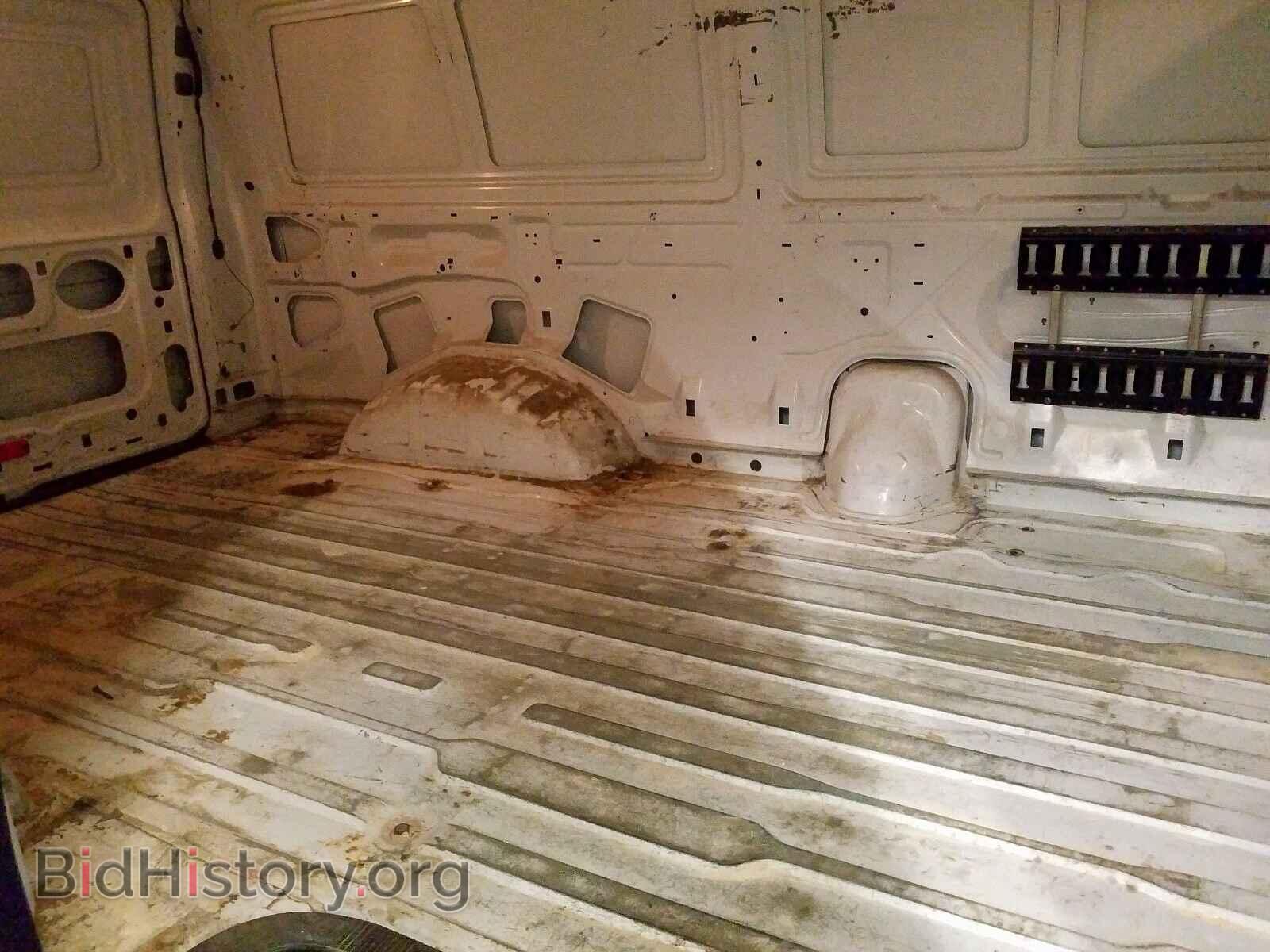 2010 FORD ECONOLINE - VIN: 1FTNE1EWXADA21541 - Фото 6