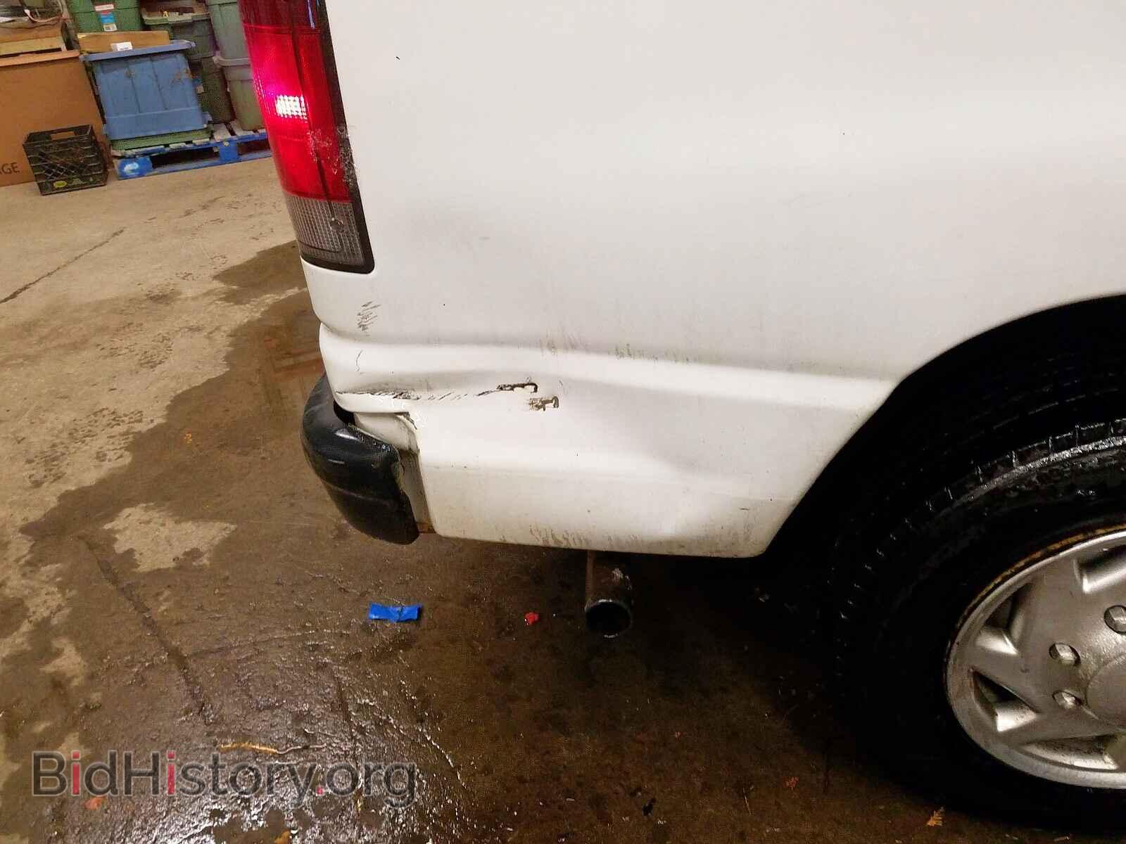 2010 FORD ECONOLINE - VIN: 1FTNE1EWXADA21541 - Фото 9