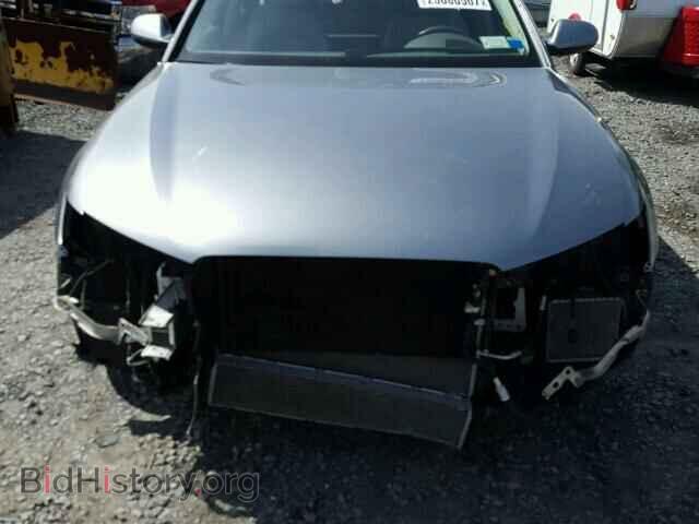 2013 AUDI A6 - VIN: WAUGGAFC2DN076259 - Фото 7
