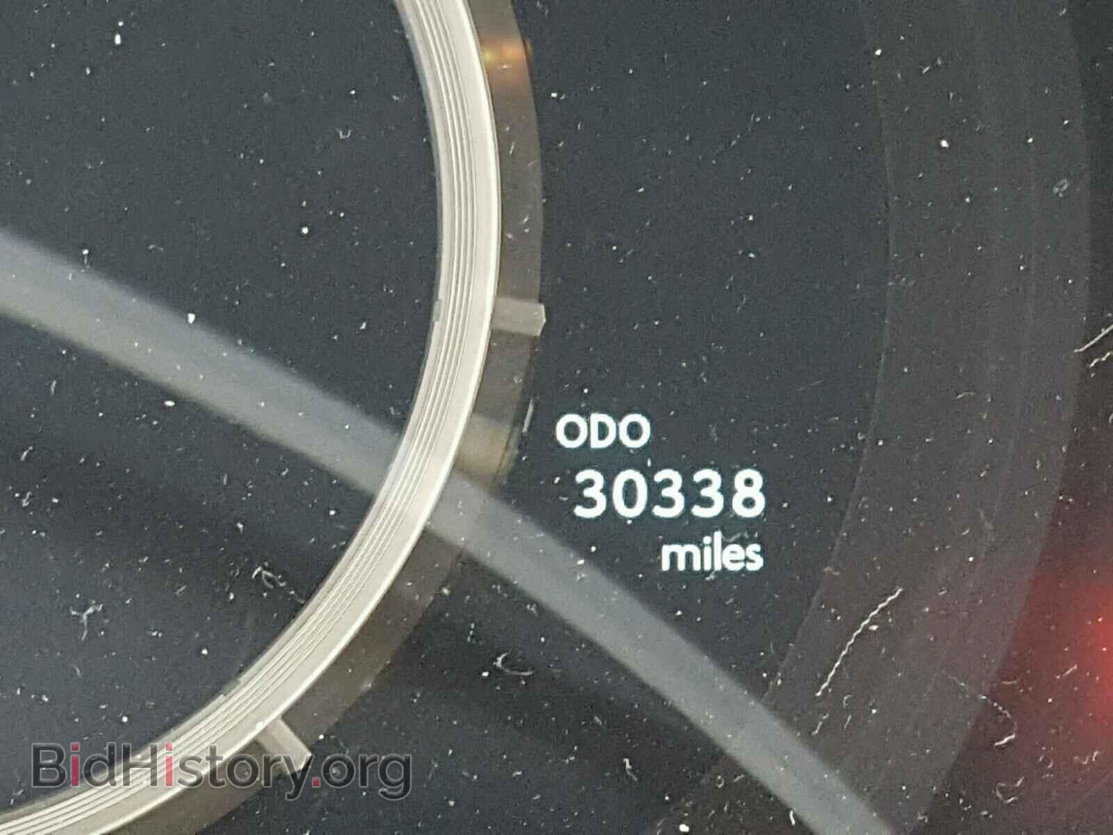 2015 LEXUS IS - VIN: JTHCE1D20F5008206 - Фото 8