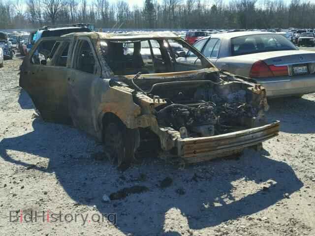 Photo 1FM5K8D8XDGA27844 - FORD EXPLORER 2013