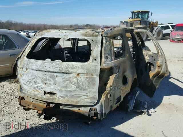 2013 FORD EXPLORER - VIN: 1FM5K8D8XDGA27844 - Photo 4
