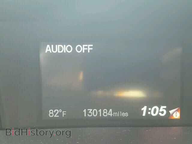 2013 HONDA CIVIC - VIN: 19XFB2F51DE019155 - Фото 8