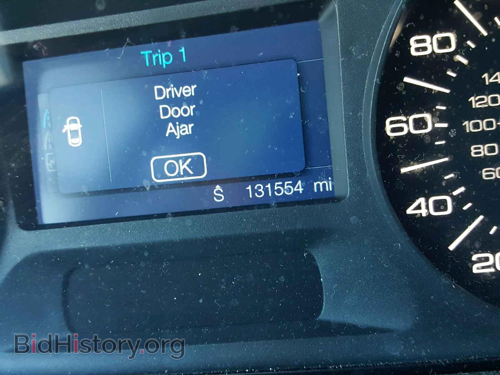 2011 FORD EDGE - VIN: 2FMDK3GC1BBA30943 - Photo 8