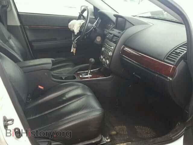 2012 MITSUBISHI GALANT - VIN: 4A32B3FFXCE017473 - Фото 5