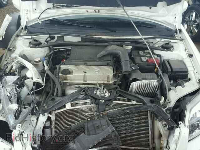 2012 MITSUBISHI GALANT - VIN: 4A32B3FFXCE017473 - Фото 7