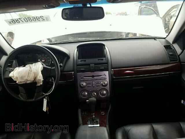 2012 MITSUBISHI GALANT - VIN: 4A32B3FFXCE017473 - Фото 9