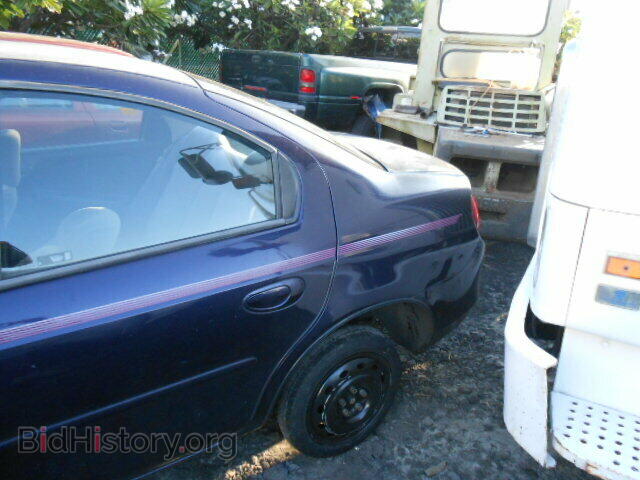 2000 DODGE NEON - VIN: 1B3ES46C5YD508060 - Фото 3