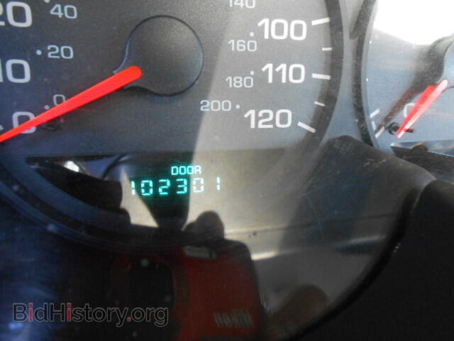 2000 DODGE NEON - VIN: 1B3ES46C5YD508060 - Фото 8