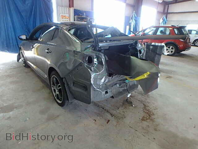 2013 KIA OPTIMA - VIN: 5XXGR4A69DG168433 - Photo 3