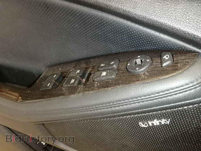 2013 KIA OPTIMA - VIN: 5XXGR4A69DG168433 - Photo 10