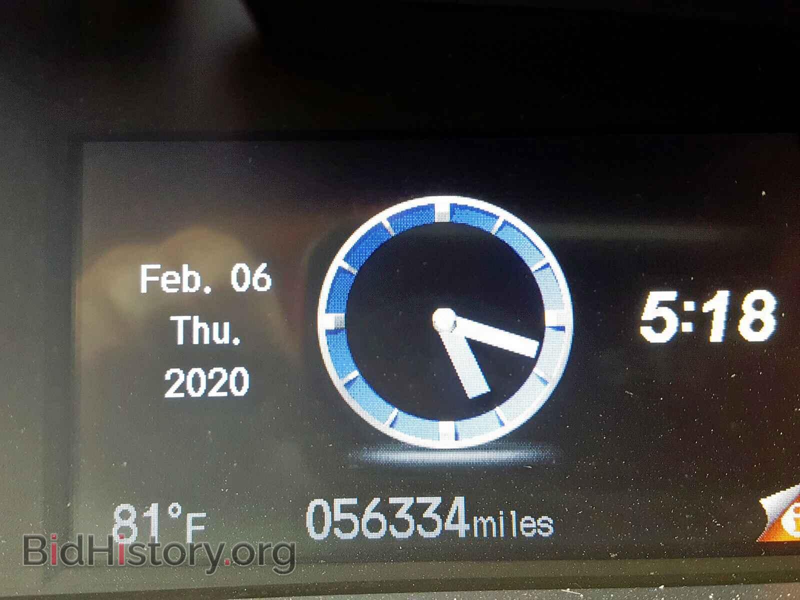 2015 HONDA CIVIC - VIN: 19XFB2F85FE005031 - Фото 8