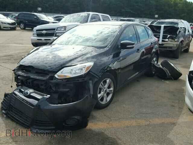 2014 FORD FOCUS - VIN: 1FADP3K24EL126080 - Photo 2