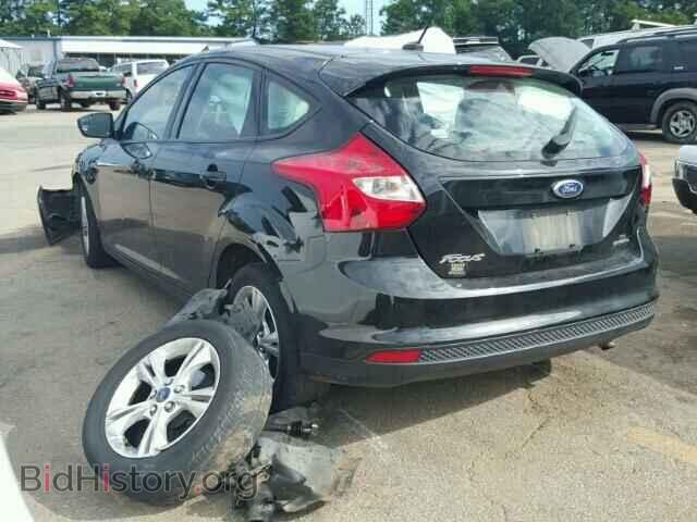 2014 FORD FOCUS - VIN: 1FADP3K24EL126080 - Photo 3