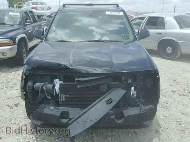 2003 SATURN VUE - VIN: 5GZCZ23D73S840667 - Фото 9