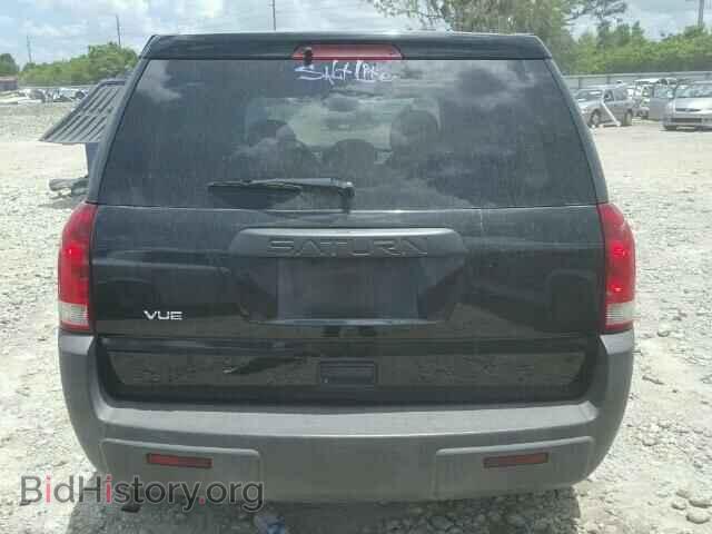 2003 SATURN VUE - VIN: 5GZCZ23D73S840667 - Фото 10