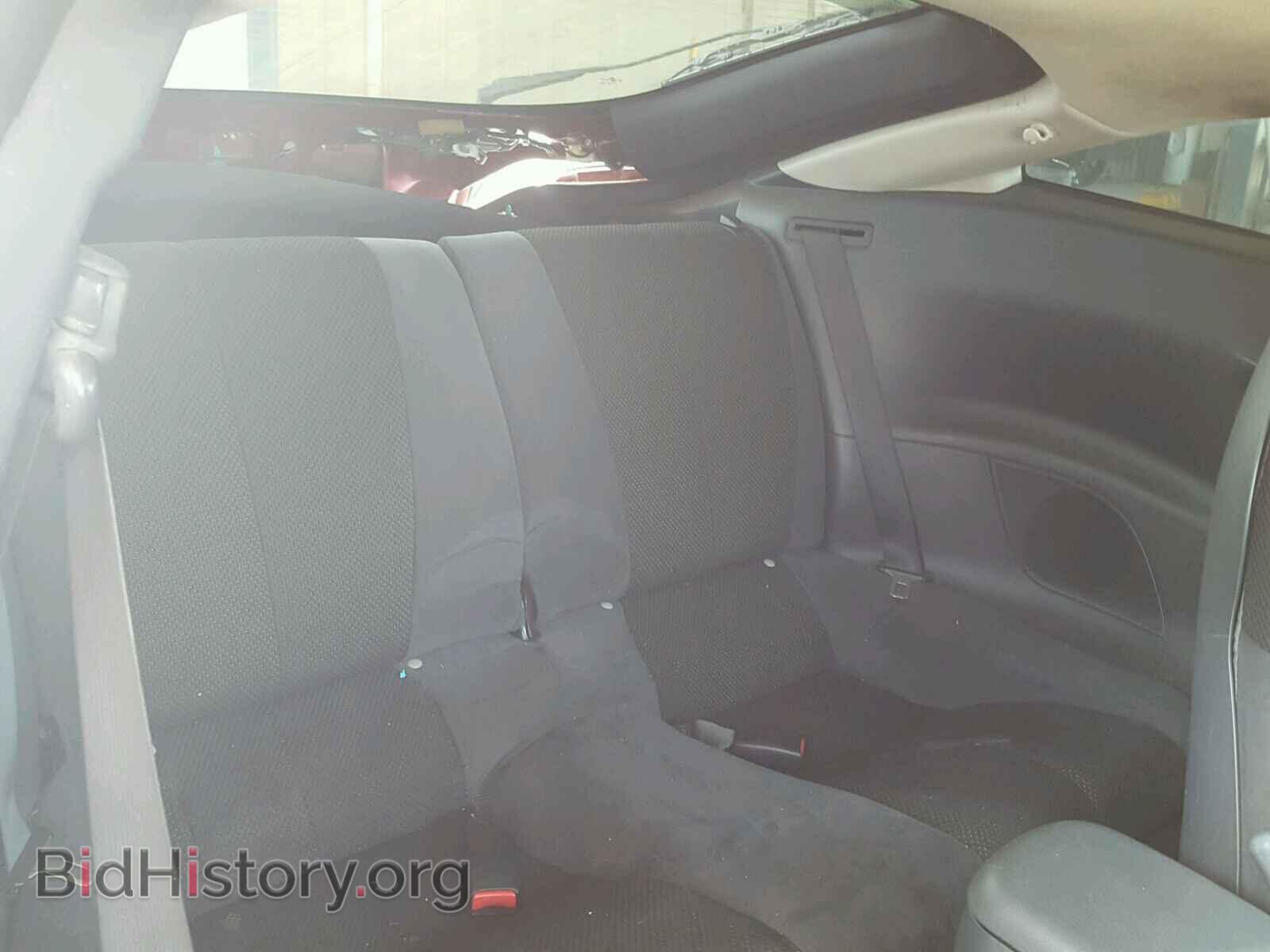 2006 MITSUBISHI ECLIPSE - VIN: 4A3AK24F16E039262 - Фото 6