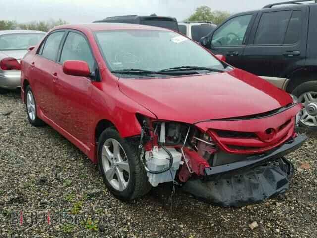 Фотография 2T1BU4EE4BC607875 - TOYOTA COROLLA 2011