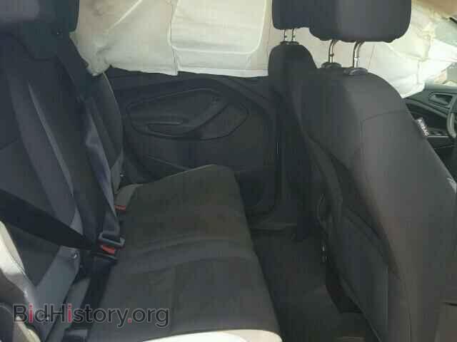 2013 FORD ESCAPE - VIN: 1FMCU0F76DUD32993 - Фото 6