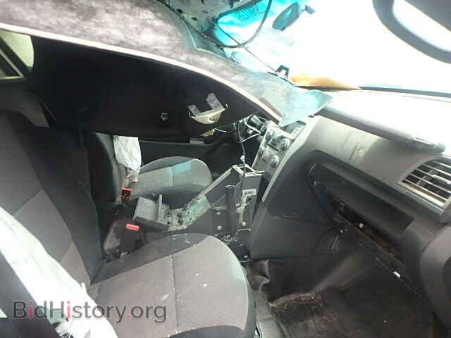 2013 FORD EXPLORER - VIN: 1FM5K8AR2DGC73820 - Фото 5