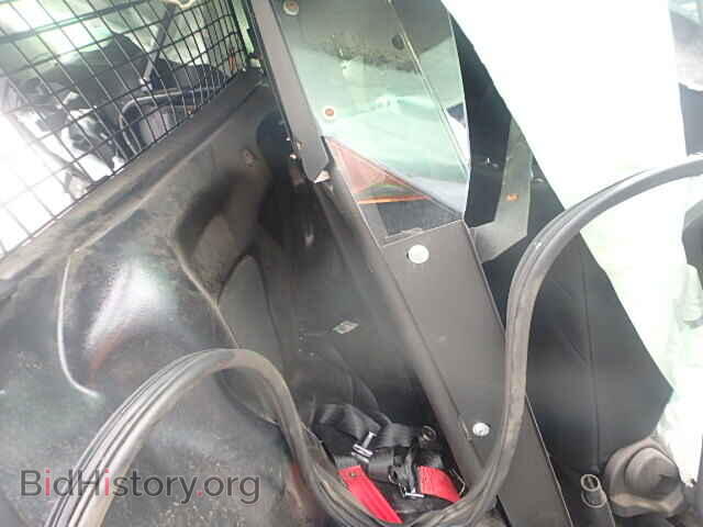 2013 FORD EXPLORER - VIN: 1FM5K8AR2DGC73820 - Фото 6