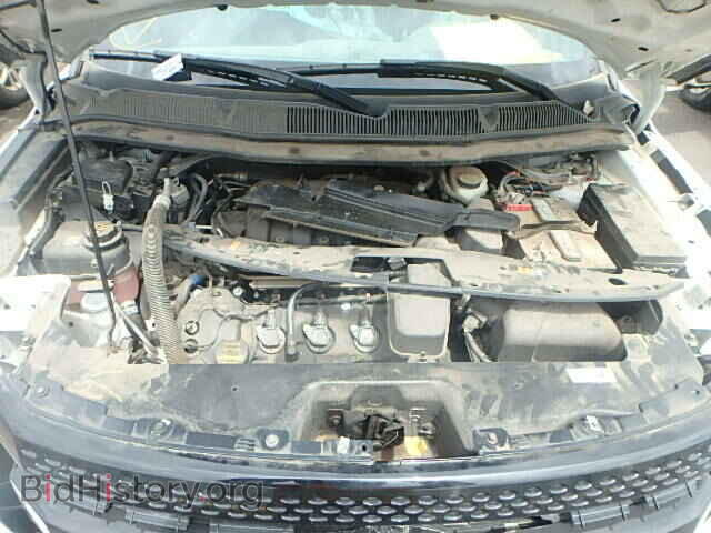 2013 FORD EXPLORER - VIN: 1FM5K8AR2DGC73820 - Фото 7